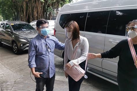 'Rape is not funny': Why Liza Soberano filed a complaint over rape.